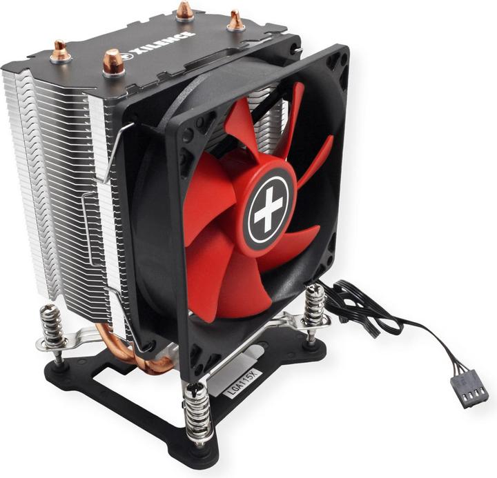 Image du produit Xilence I402 (137 mm)