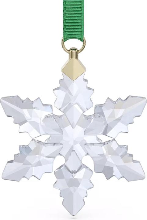 Actual product image Swarovski Festive Ornament (1-part)