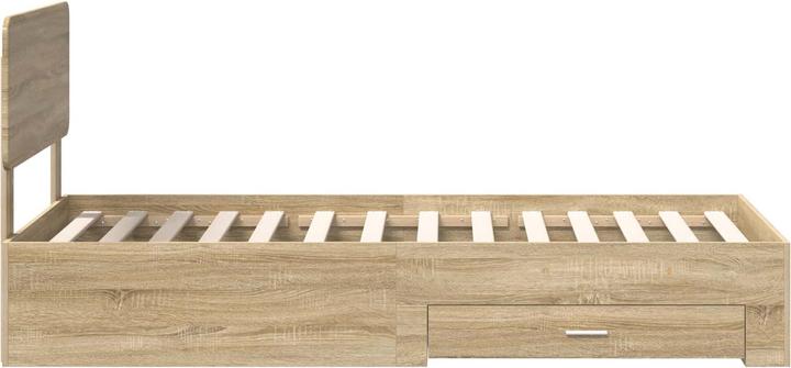 Image du produit vidaXL Schlafzimmermöbel (100 x 200 cm)