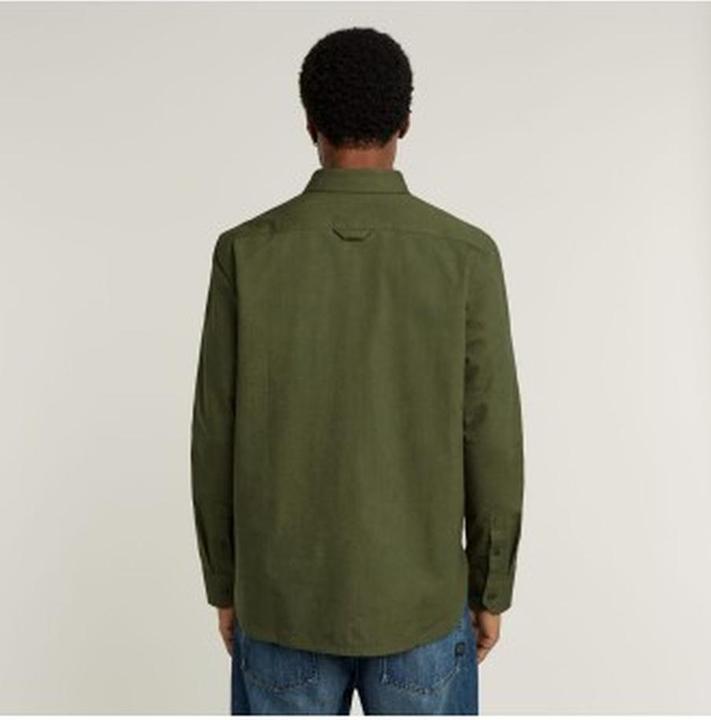 Immagine prodotto G-Star Camicia Regolare CPO (XL)