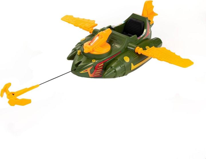Immagine prodotto Masters of the Universe MOTU Origins Wind Raider
