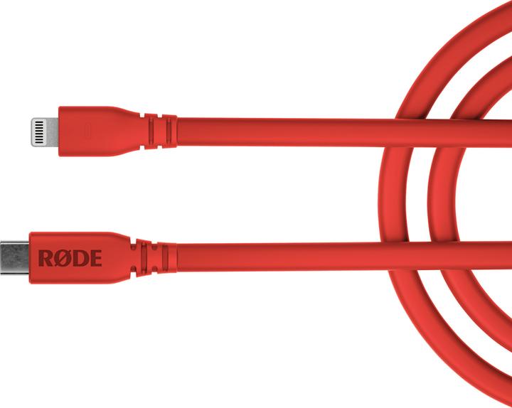 Immagine prodotto RØDE SC19 Rosso (1.50 m)