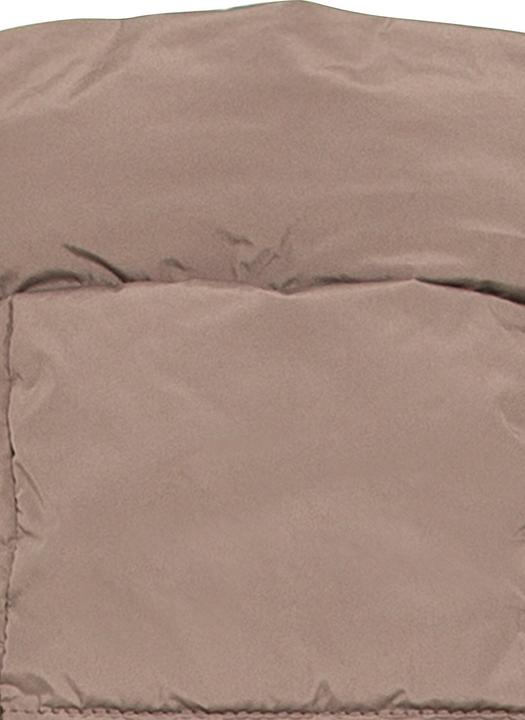 Produktbild Camel Active Lange Steppweste aus recyceltem Polyester (48)