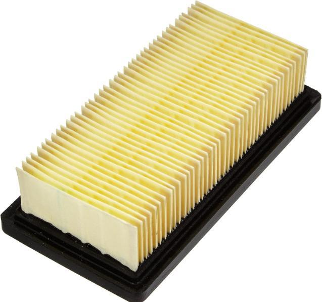 Produktbild Kärcher Flachfaltenfilter