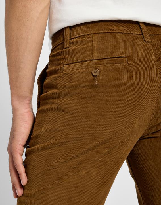 Actual product image Lee Regular chino trousers (32)