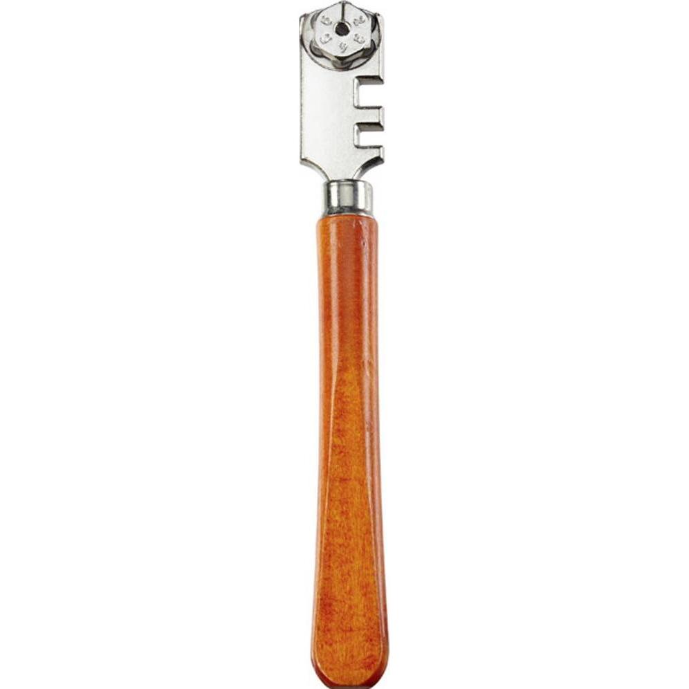 Thumbnail - kwb, Bolzenschneider + Seitenschneider, Glasschneider (172 mm)