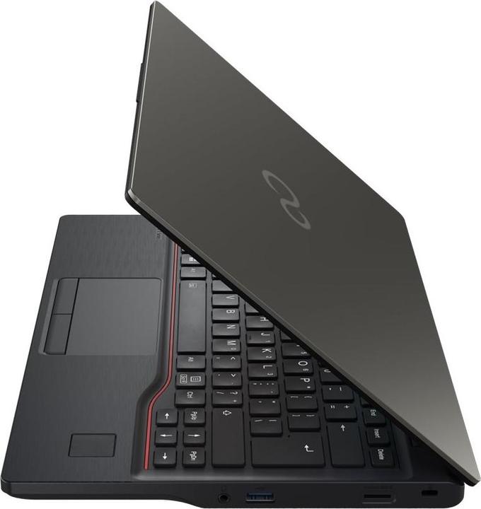 Produktbild Fujitsu Lifebook E5412 (14", 512 GB, 16 GB, CH, Intel Core i5-1235U)