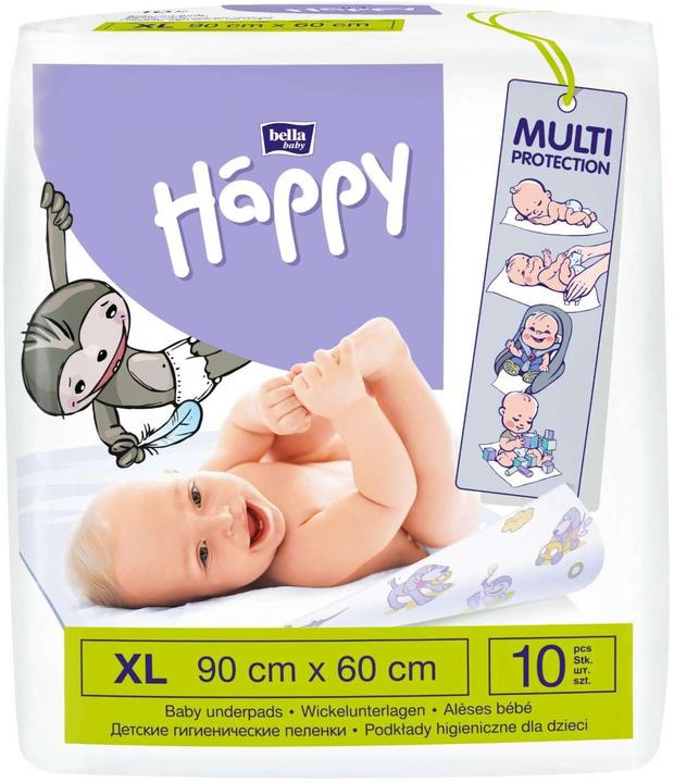 Immagine prodotto Bella Happy Felice (90 x 60 cm)