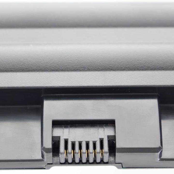 Actual product image Compaq Akku 510, 511, 515, HSTNN-IB51, HSTNN-IB52 (6 Cells, 4400 mAh)