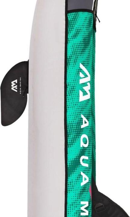 Actual product image Aqua Marina Laxo 285 Kayak (1 Person)