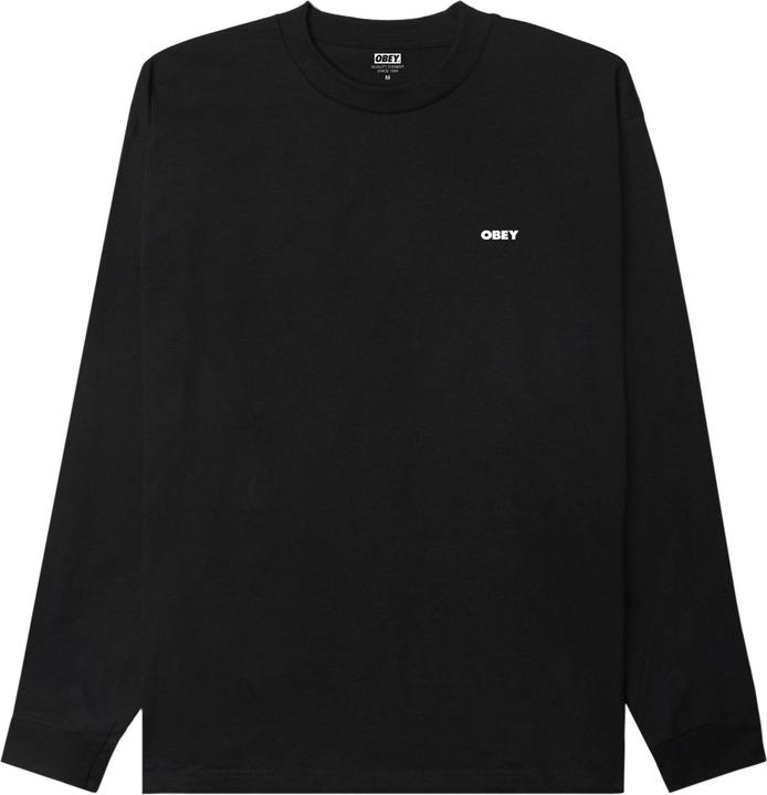 Produktbild Obey The Medium is The Message (M)