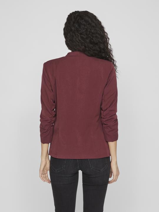 Produktbild Vila 3/4-Ärmel passgenau Blazer (S)