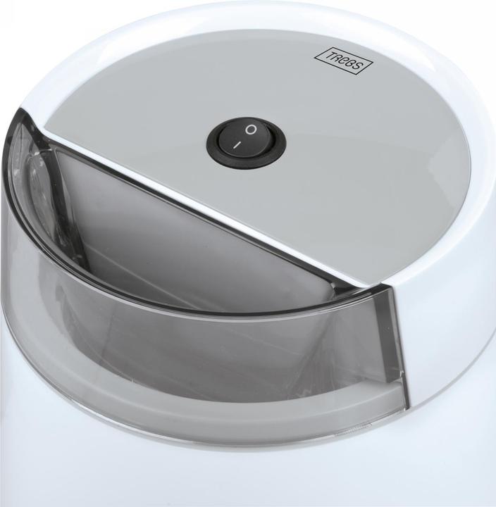 Produktbild Trebs Eis-/Milchshakemaschine 99254