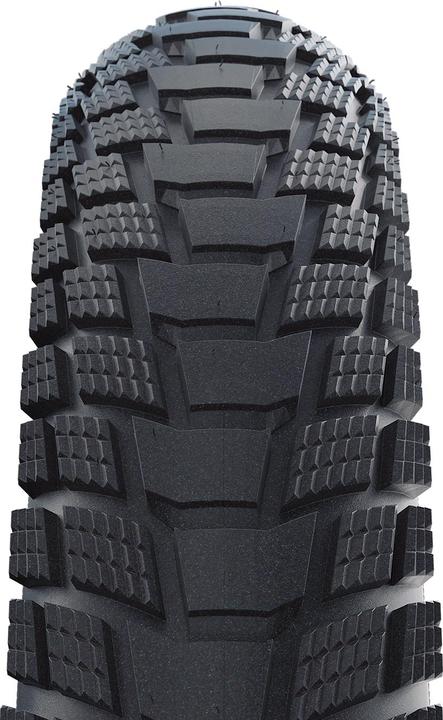 Actual product image Schwalbe Pick-Up (20 x 2.35, 60-406)