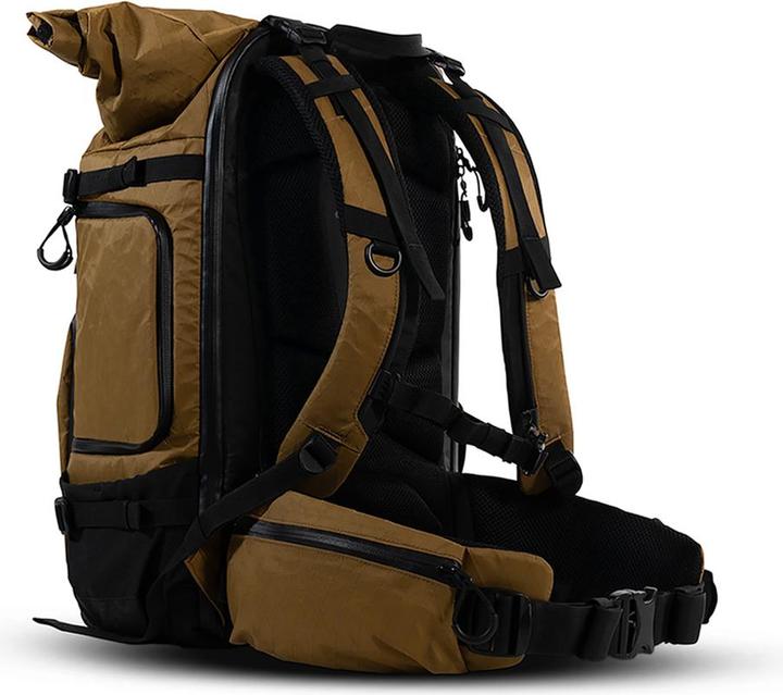 Produktbild Compagnon Element Rucksack (Fotorucksack, 30 l)
