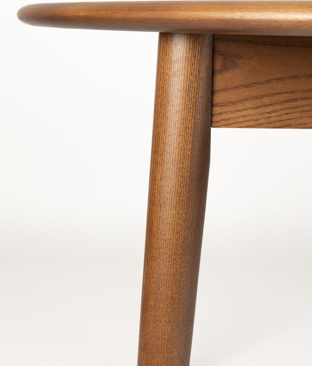 Actual product image Zuiver Twist Table (Ø 120 x 76 cm)