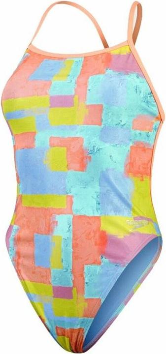 Produktbild Speedo Allover Digital Vback (32, 36)