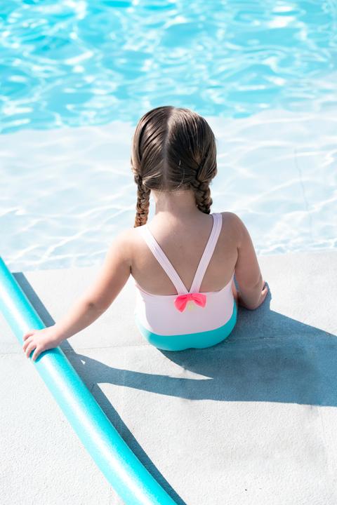 Actual product image Nabaiji Noodle Foam