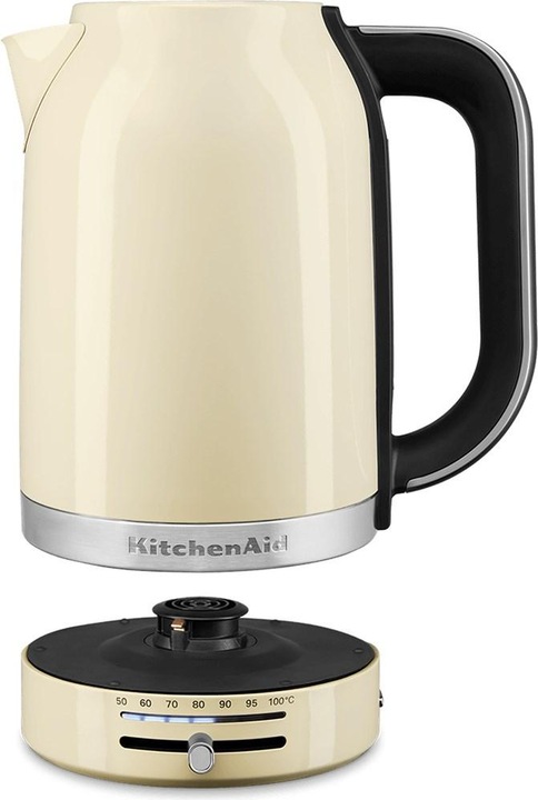 Actual product image KitchenAid 5KEK1701EAC (1.70 l)