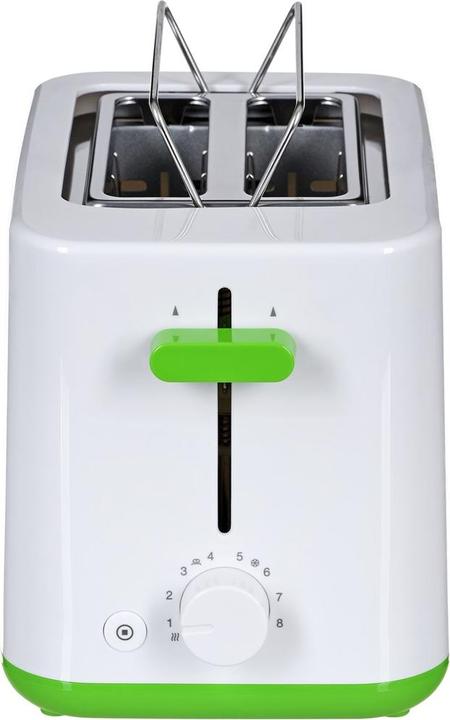 Actual product image Braun Toaster (EU plug)