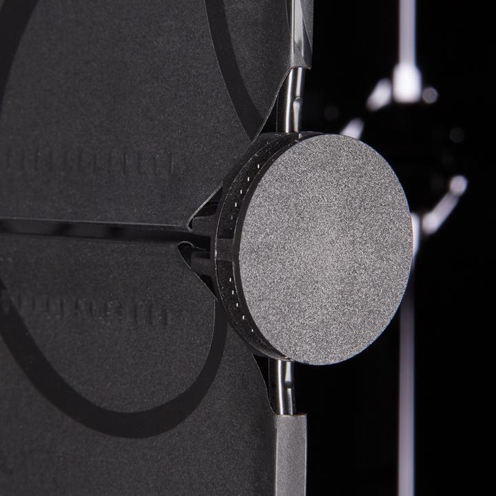 Produktbild Relaxdays Regalsystem (74.5 x 37 x 56 cm)