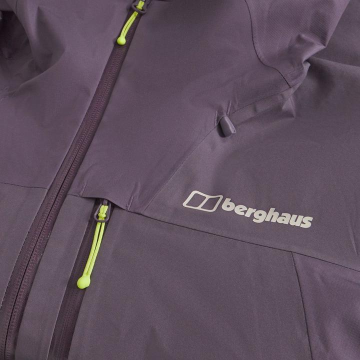 Image du produit Berghaus Wasserdichte Ridge-Seeker Jacket (44)