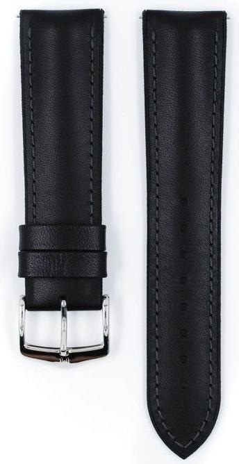 Produktbild Hirsch James (18 mm, Kalb, Garmin Venu 3S, Huawei Watch GT 4 (41mm), Forerunner 255S Music, Fossil Gen 5E, Forerunner 255S, Fossil Gen 6)