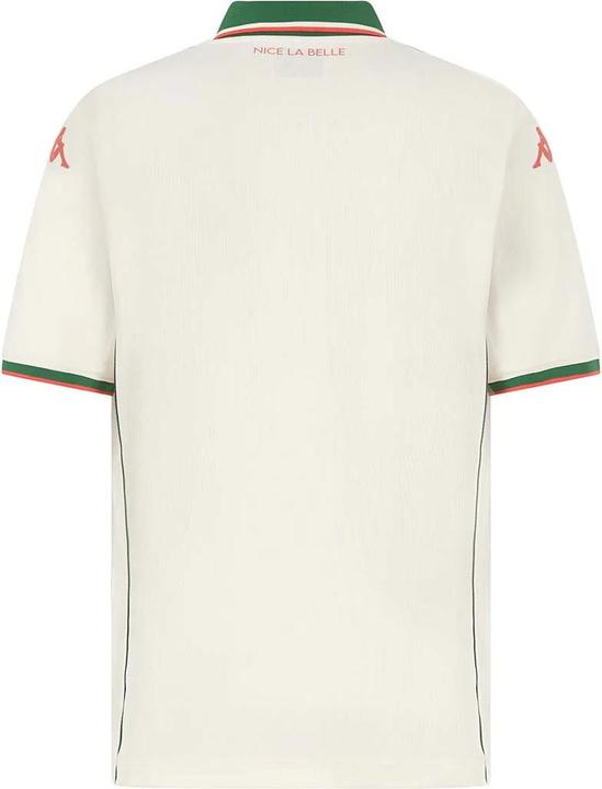 Produktbild Kappa Aussentrikot OGC Nice 2025/26 (L)
