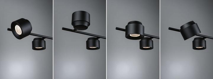 Immagine prodotto Paulmann Lampade Puric Pane (600 lm)