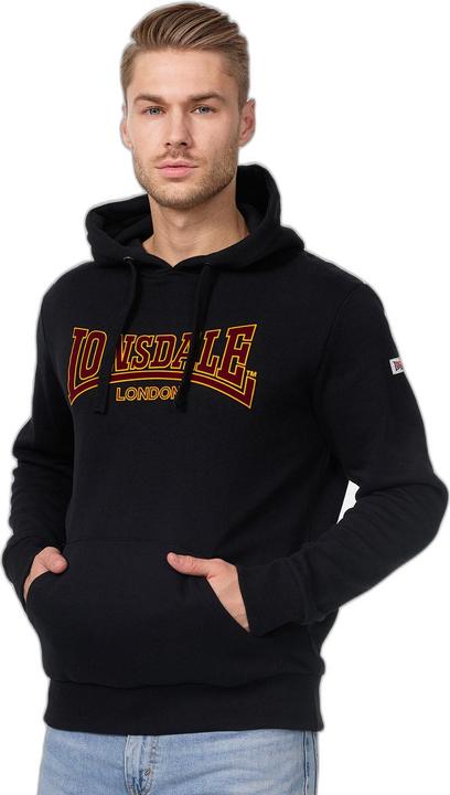 Produktbild Lonsdale Classic Ll002 (3XL)