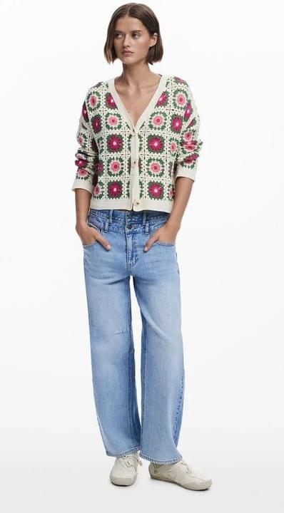 Produktbild Desigual Johanna, 1003 (XS)