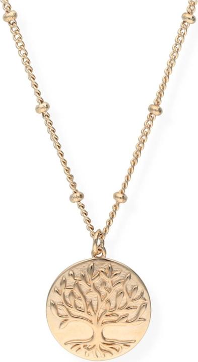 Produktbild Carat Motifs (Messing Plaqué Or, 42 cm)