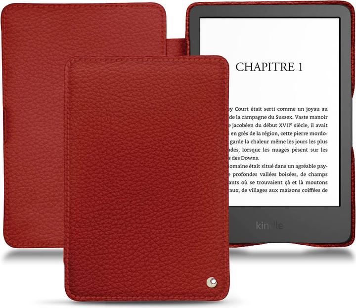 Produktbild Noreve Lederschutzhülle horizontal (Kindle)