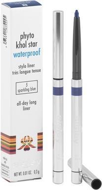Immagine prodotto Sisley Phyto-Khol Star Waterproof (05 Blu scintillante)