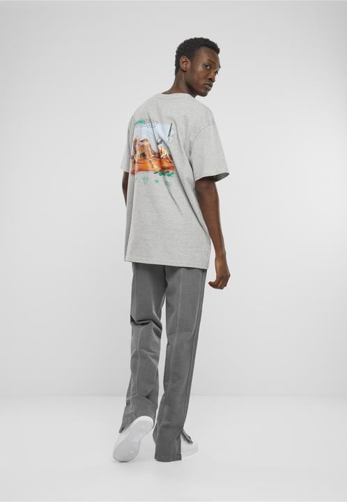 Produktbild Urban Classics Do The Unexpected Oversize Tee - 139535 (M)