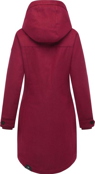 Immagine prodotto Ragwear Jannisa Coat