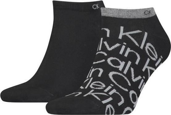 Produktbild Calvin Klein 2erPack Sneaker (2er Pack, 43 - 46)