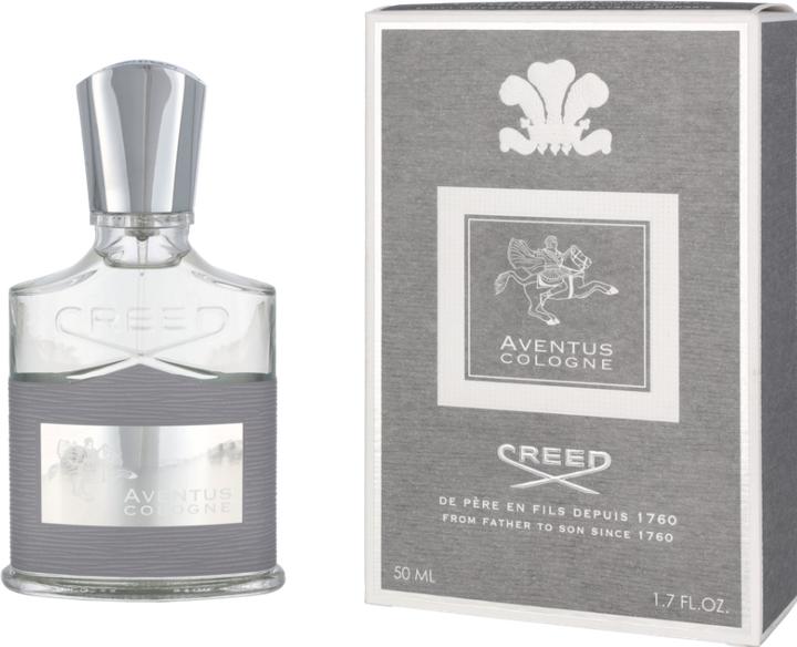 Produktbild Creed Aventus (Eau de Cologne, 50 ml)