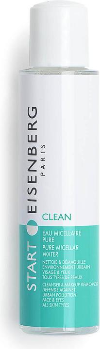 Produktbild Eisenberg Start Eau Micellaire Pure (Reinigungstücher Gesicht, 100 ml)
