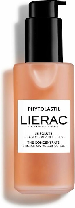 Lierac PHYTOLASTIL The Strech Marks Solute 100ml (Körpermilch, 100 ml)