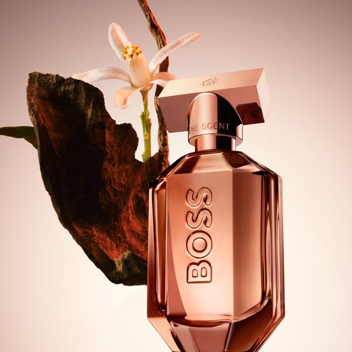 Immagine prodotto Hugo Boss Il profumo per lei (Extrait de parfum, 50 ml)