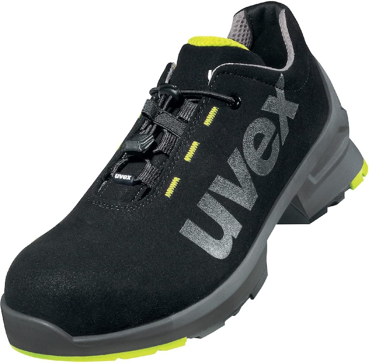 Uvex Safety Sicherheitshalbschuh