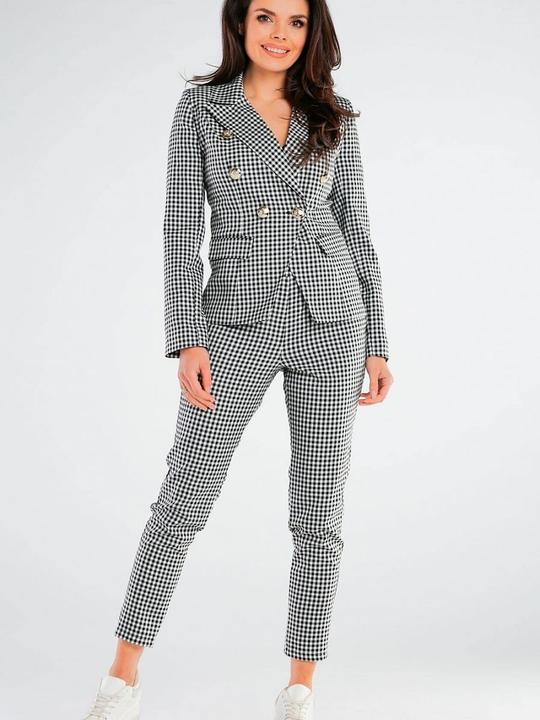 Actual product image Awama Ladies trousers (M)