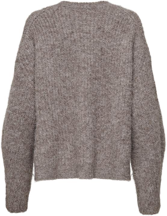 Produktbild Only ONLMOON Strickpullover Strickpullover (L)