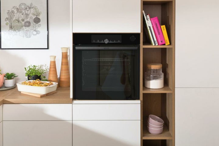 Actual product image Gorenje Oven BPSA6747A08BGWI