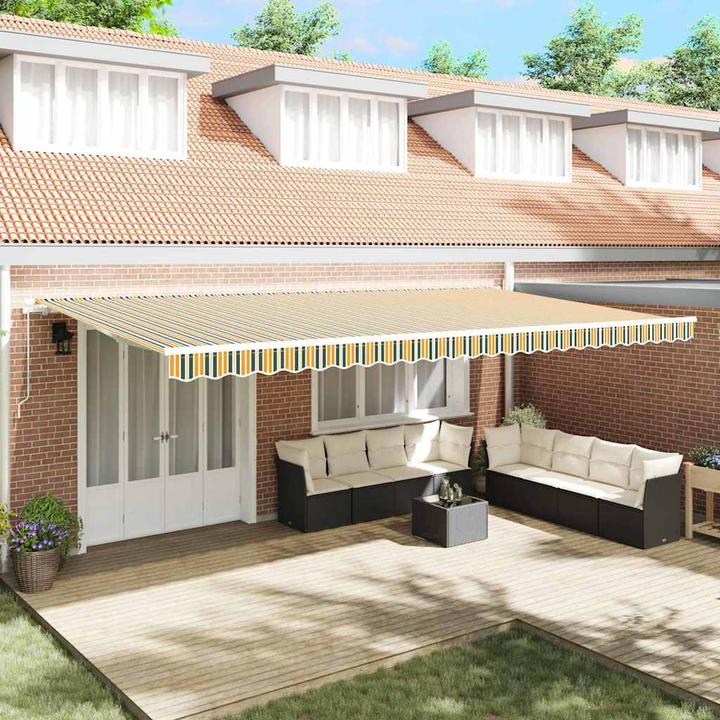 Produktbild vidaXL Markisenstoff (295 x 20 cm)