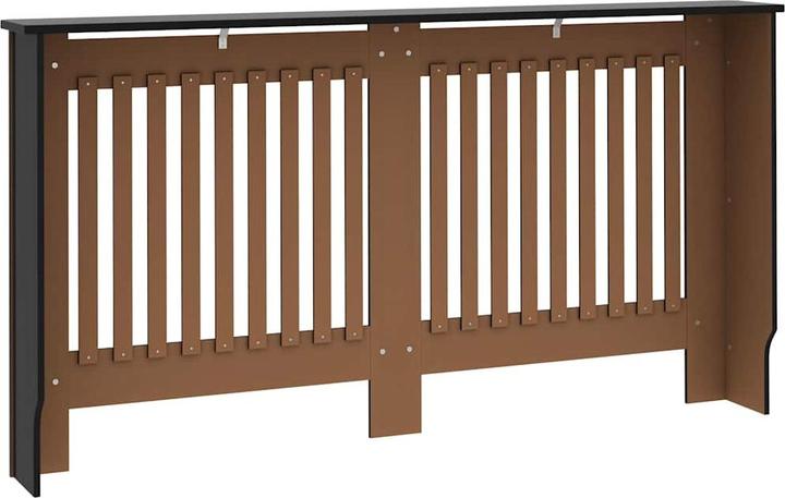 Image du produit vidaXL Heizkörperverkleidung