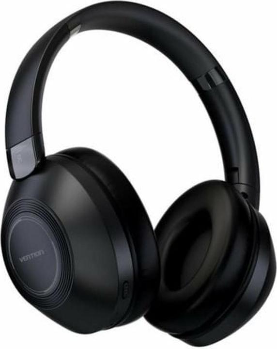 Vention NBBB0 SoundMate S11 wireless in-ear headphones (black) (20 h, Wireless)