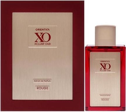 Produktbild Orientica XO Xclusif Oud Rouge (Extrait De Parfum, 59 ml)