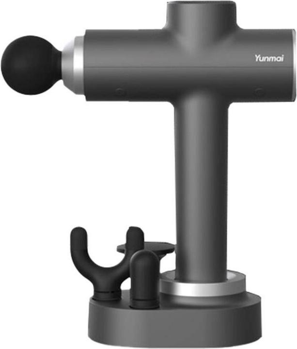 Image du produit Yunmai Pistolet de massage Prime 2 YMFG-M418 (Grey) (5 Marches, 600 min)